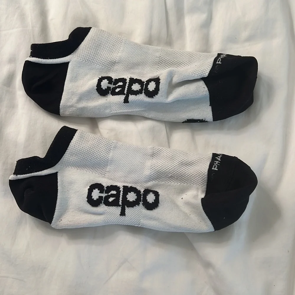 Bicycle socks - Picture 2 of 3
